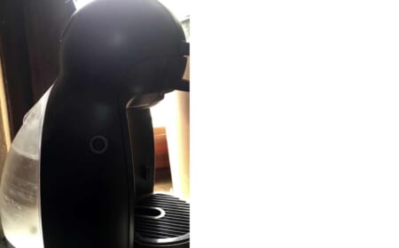 Bakterien, Schimmel, Hefepilze – Dreck aus der Kaffeemaschine