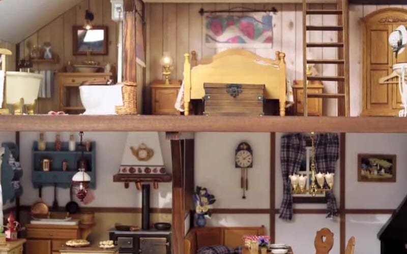 doofpuppenhaus
