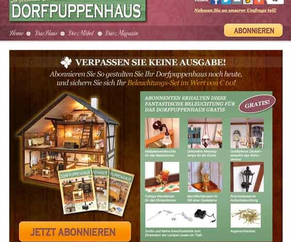 dorfpuppenhaus
