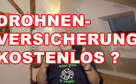 Drohne und Haftpflicht – Das musst Du wissen