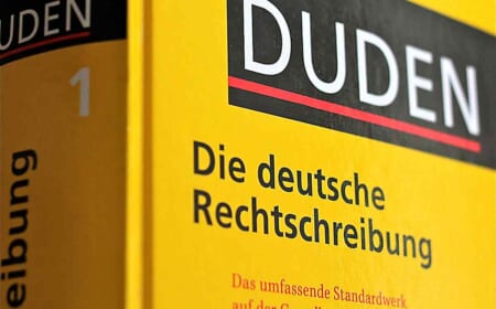 Auf am folgt dem – Ein Trauerspiel der Dativ-Dämmerung