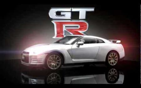 Nissan GT-R Eaglemoss -Erfahrungen- Baupläne, Anleitung