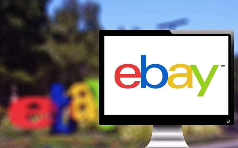 Ebay