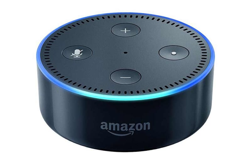 Echodot