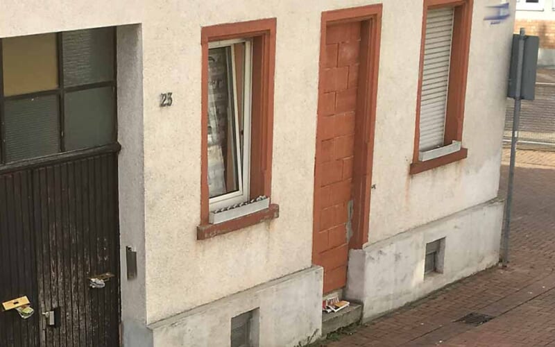 einkauf aktuell verhindern