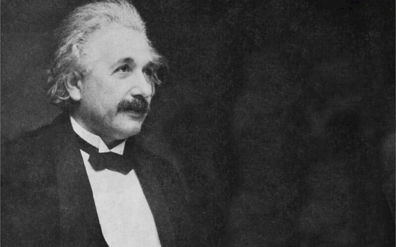 Einstein