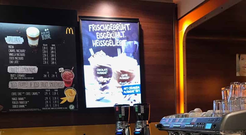 Eisgek