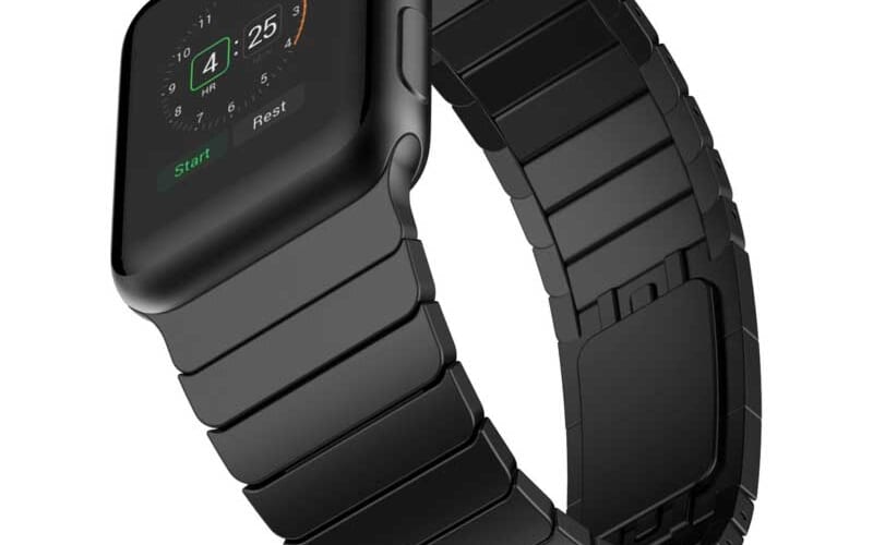 Empfehlung armband apple watch