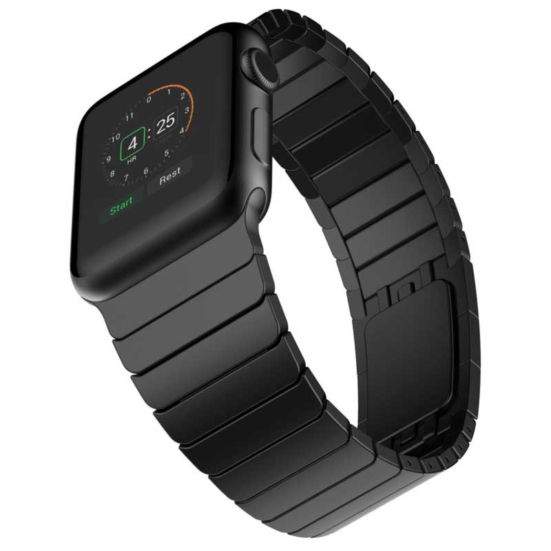 Empfehlung Armband Apple Watch
