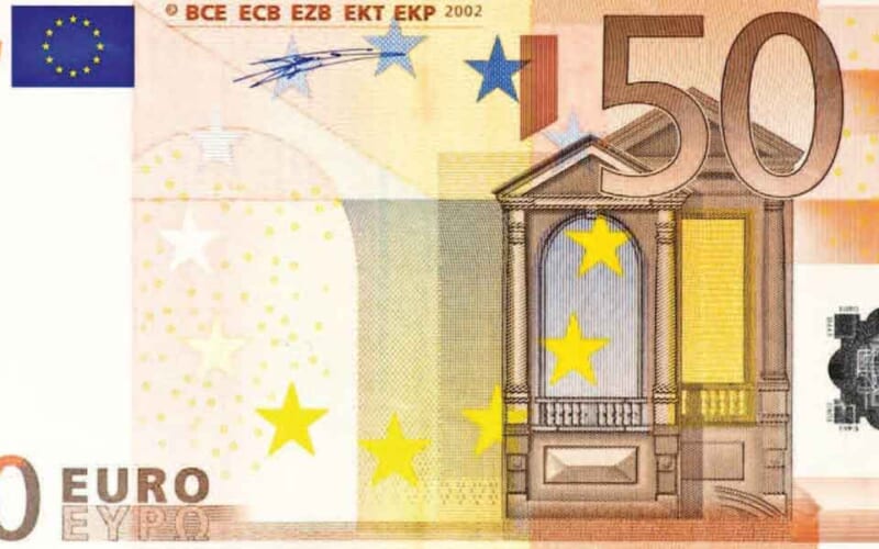 50 euro umtauschen