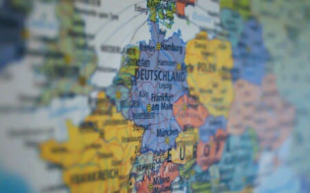 Gedanken zur Europäischen Union – vulgo „Europa“