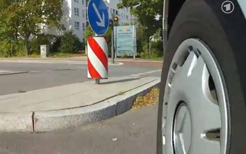 Fahr mich doch um extra3