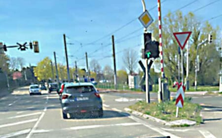 Das Fahrmichdochum – Und täglich grüßt das Murmeltier