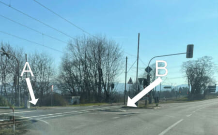 Und ewig singen die Wälder: Das Fahrmichdochum ist weg…