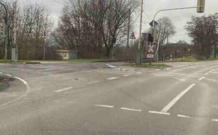 Das Fahrmichdochum gleich doppelt gekillt