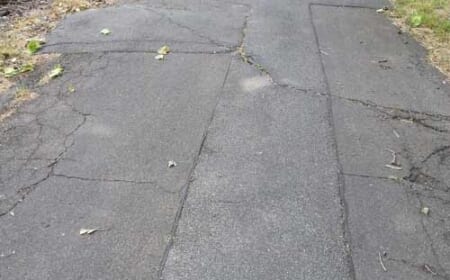 Fahrradwege