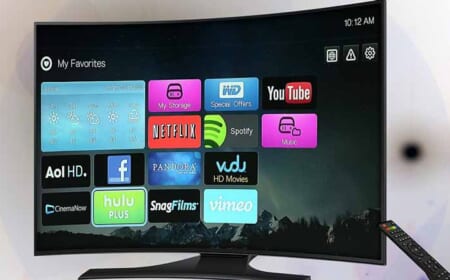 LG TV: Diese Anwendung wird neu gestartet, um mehr Speicherplatz verfügbar zu machen