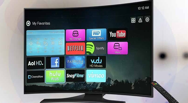 Fernseher pixabay