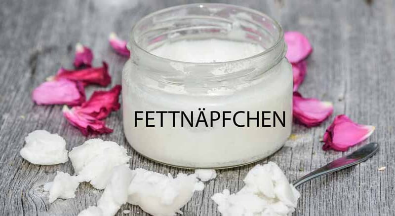 Fettnaepfchen pixabay