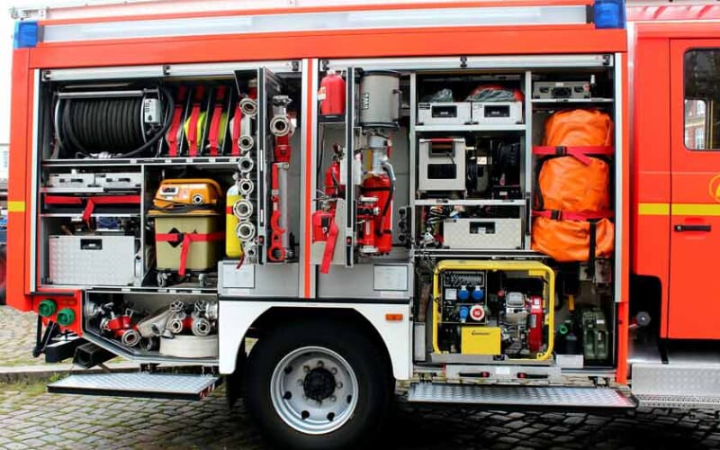 feuerwehr
