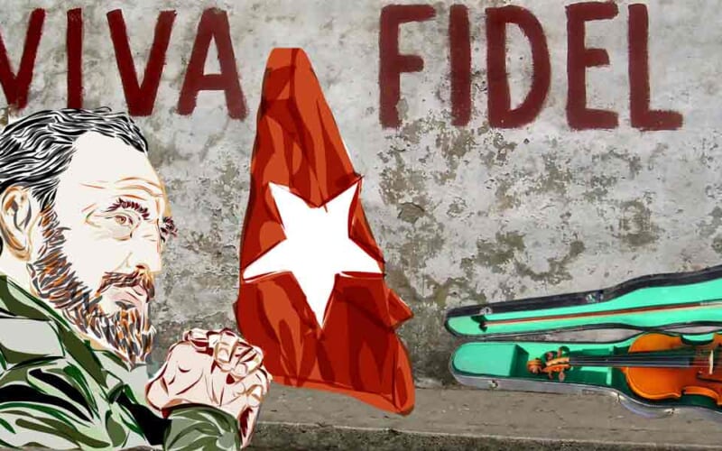 Fidel