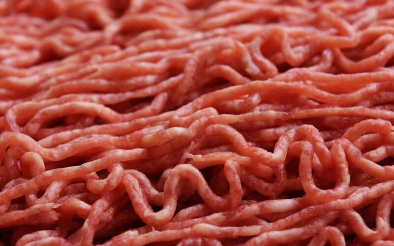 Fleisch