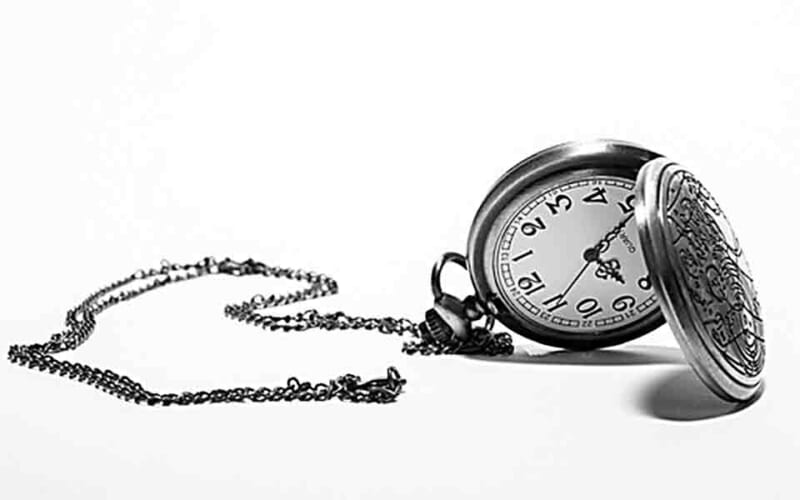 Flickr uhr