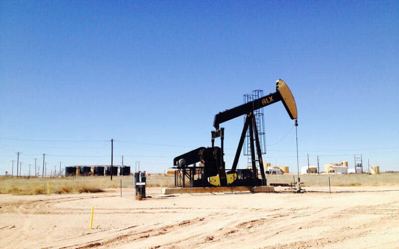 Frackingpixabay