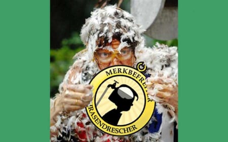 Merkbefreiter des Monats Januar 2015: Walter Freiwald