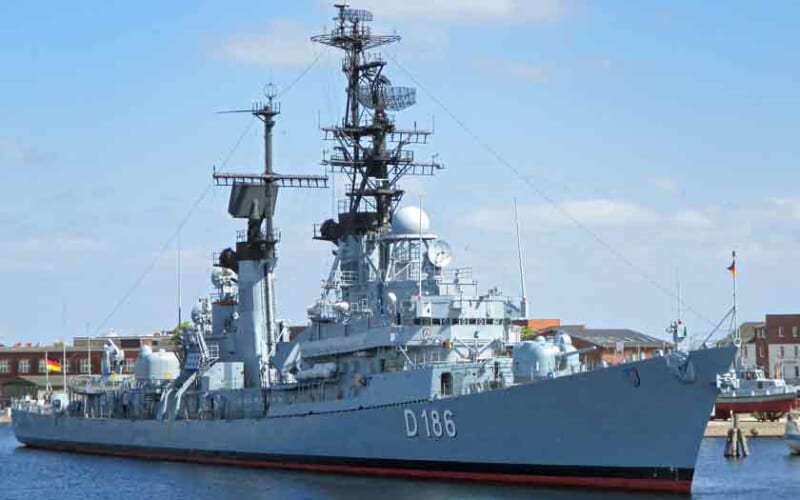 schiff