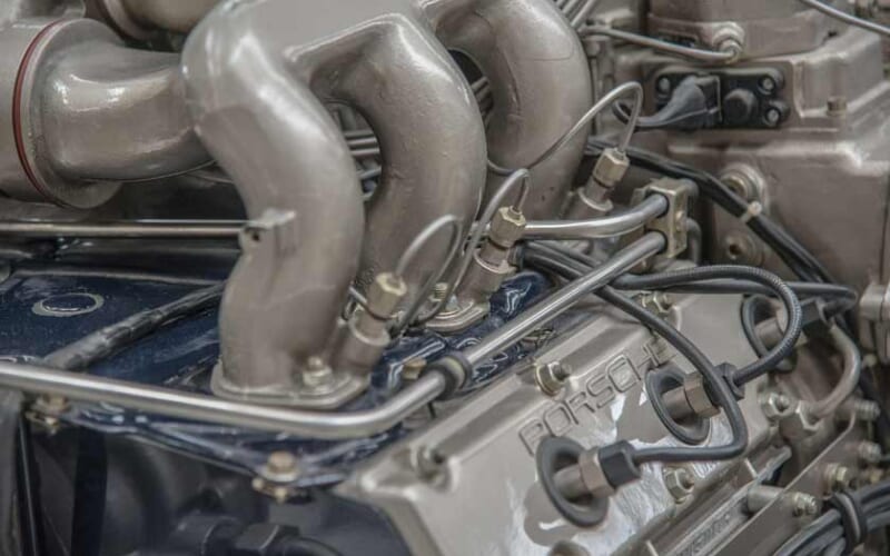 motor