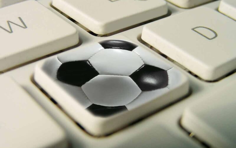 Fussball pixabay