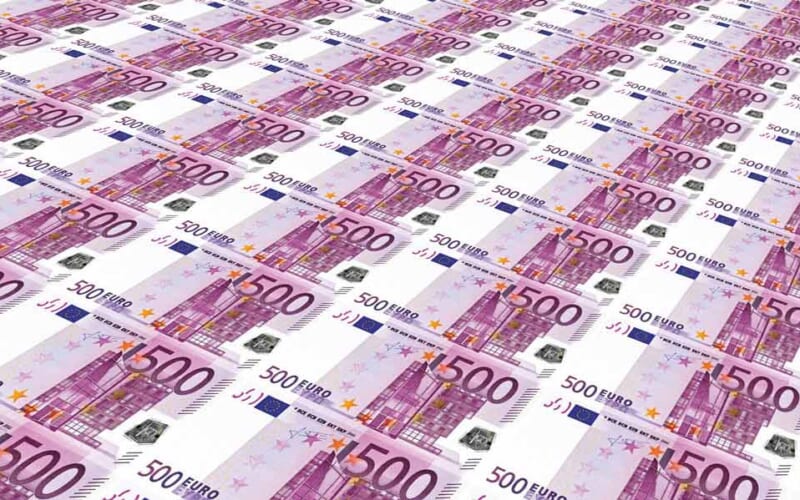 Geld pixabay