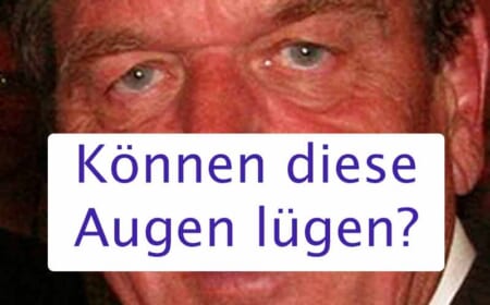 Gedanken zu Reformen