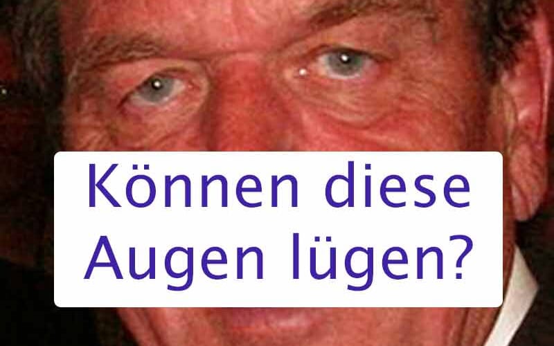 Gerhardschroeder