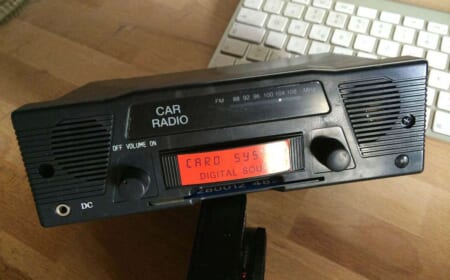 Das Billigradio – Gewinnspiel