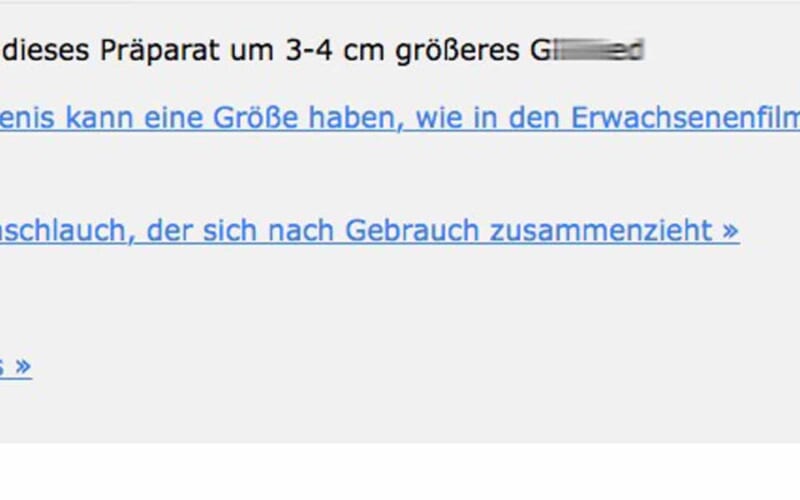 gliiied