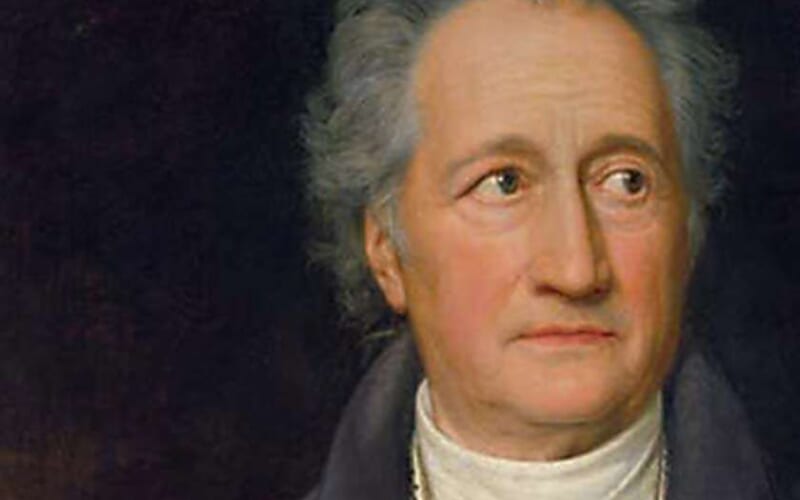 Goethe