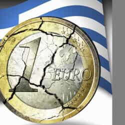 Griechenland und der Euro