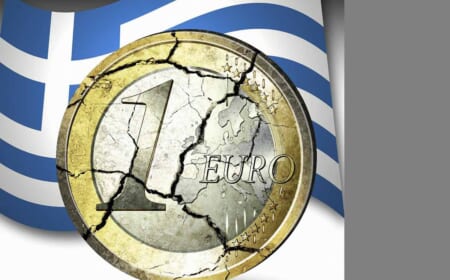 Griechenland – Die Karre fährt an die Wand – unappetitliches Schmierenstück
