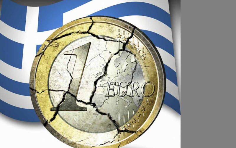 Griechenland und der Euro