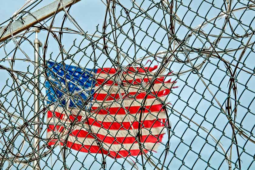 Guantanamopixabay