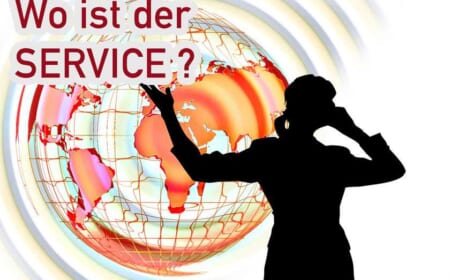 Auslaufmodell Handygeschäft: Vom Service beim Offline-Handykauf