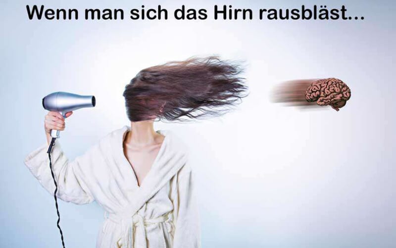 Hirnweg pixabay