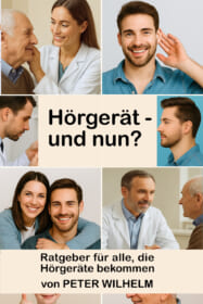 Hörgerät un nun