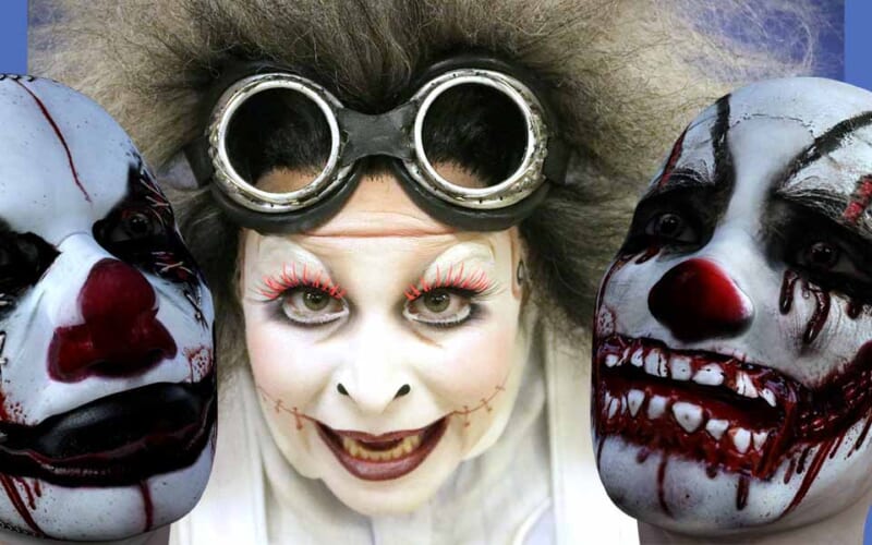 Horrorclown