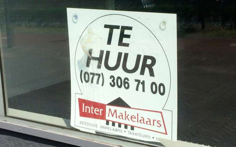 Huren