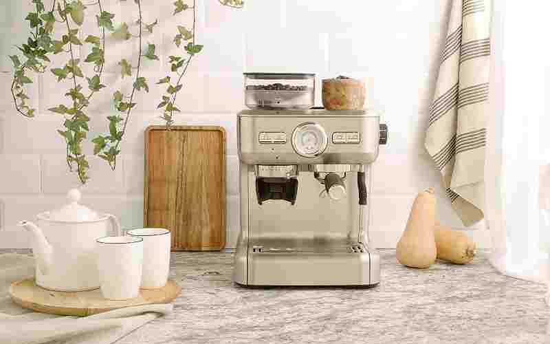 Kaffeevollautomat