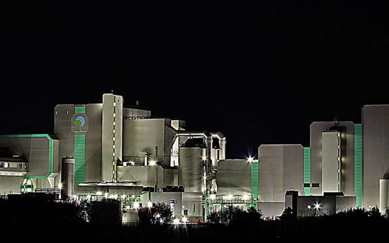 Industrie pixabay