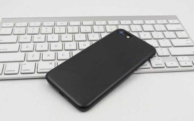 Iphone pixabay